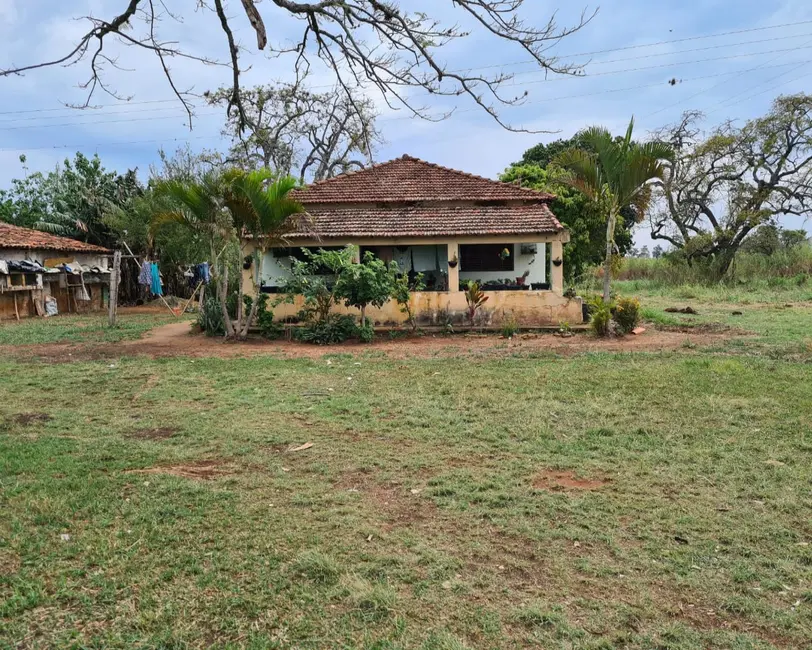 Terreno / Lote à venda, 505000m2 em Sorocaba - SP - imagem 7 Foto 7 de Terreno / Lote à venda, 505000m2 em Sorocaba - SP