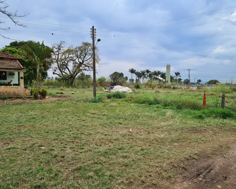 Terreno / Lote à venda, 505000m2 em Sorocaba - SP - imagem 6 Foto 6 de Terreno / Lote à venda, 505000m2 em Sorocaba - SP