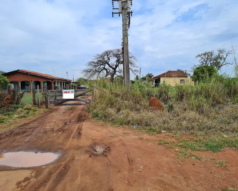 Terreno / Lote à venda, 505000m2 em Sorocaba - SP - imagem 4 Foto 4 de Terreno / Lote à venda, 505000m2 em Sorocaba - SP