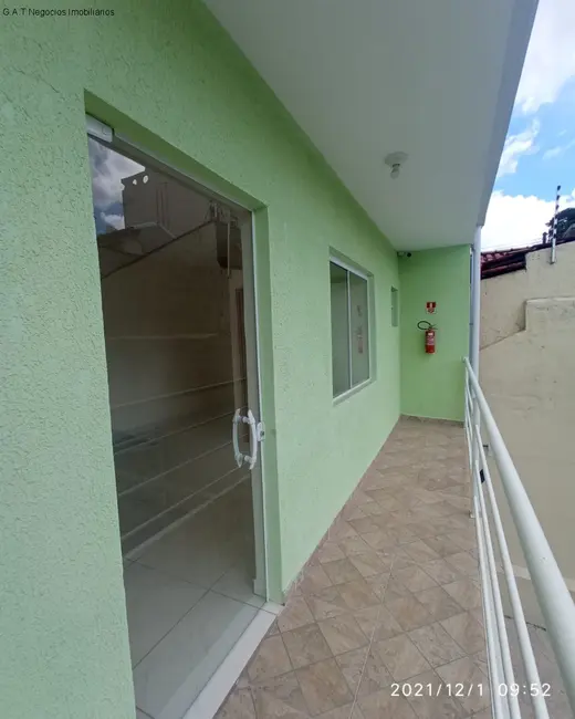 Foto 5 de Sala Comercial para alugar, 25m2 em Centro, Sorocaba - SP