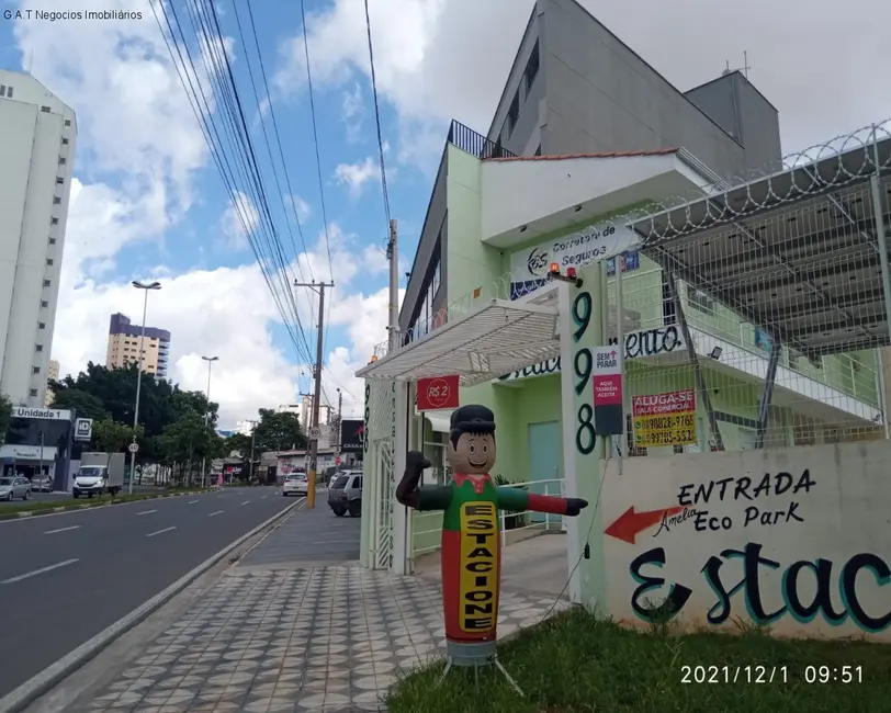 Foto 3 de Sala Comercial para alugar, 25m2 em Centro, Sorocaba - SP