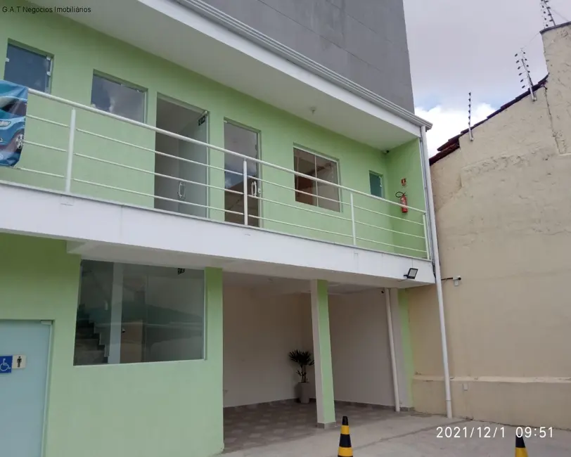 Foto 4 de Sala Comercial para alugar, 25m2 em Centro, Sorocaba - SP