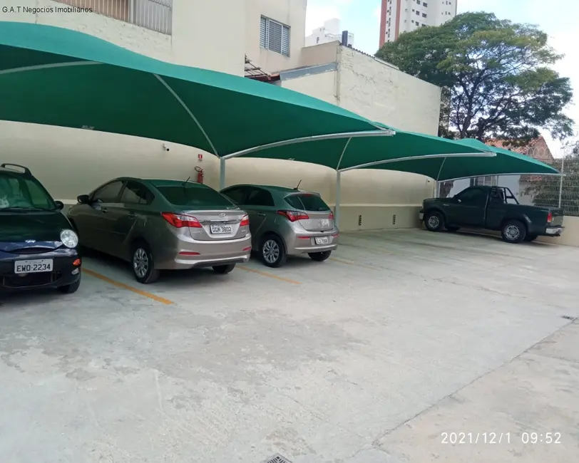 Foto 6 de Sala Comercial para alugar, 25m2 em Centro, Sorocaba - SP