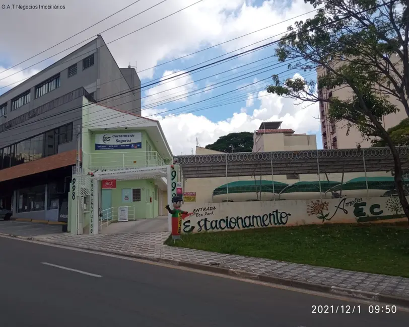 Foto 1 de Sala Comercial para alugar, 25m2 em Centro, Sorocaba - SP