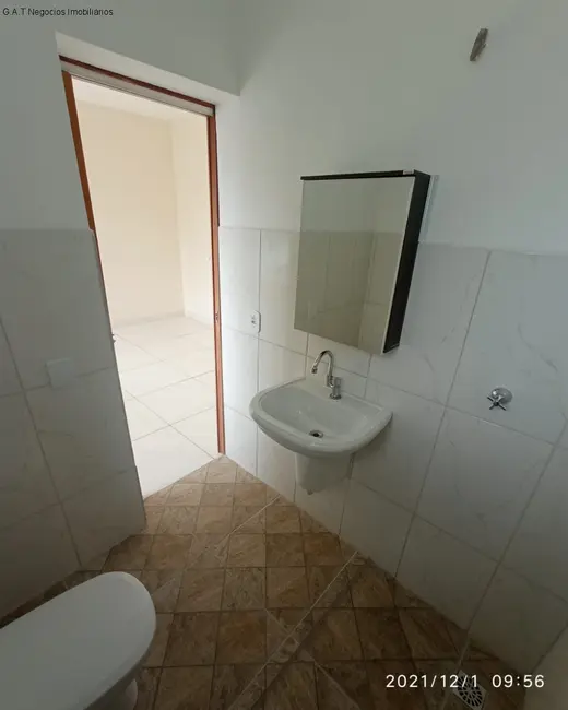 Foto 8 de Sala Comercial para alugar, 25m2 em Centro, Sorocaba - SP