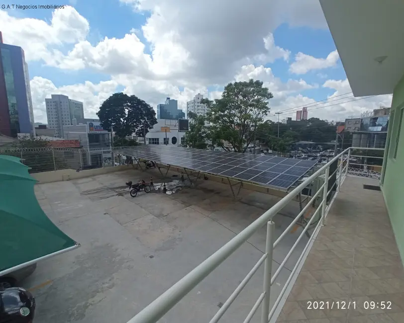 Foto 7 de Sala Comercial para alugar, 25m2 em Centro, Sorocaba - SP