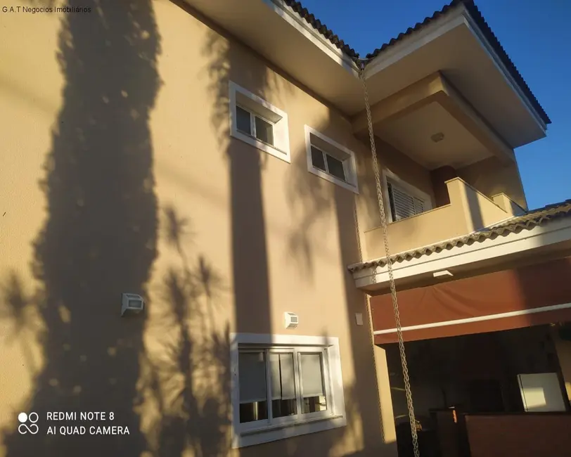 Foto 4 de Casa de Condomínio com 3 quartos à venda, 300m2 em Iporanga, Sorocaba - SP