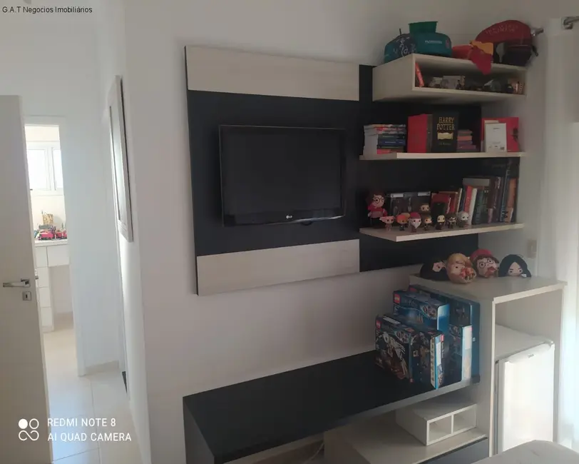 Foto 3 de Casa de Condomínio com 3 quartos à venda, 300m2 em Iporanga, Sorocaba - SP