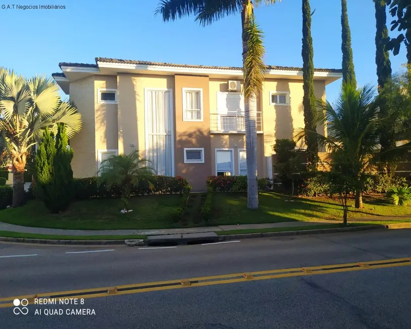 Foto 1 de Casa de Condomínio com 3 quartos à venda, 300m2 em Ibiti Royal Park, Sorocaba - SP