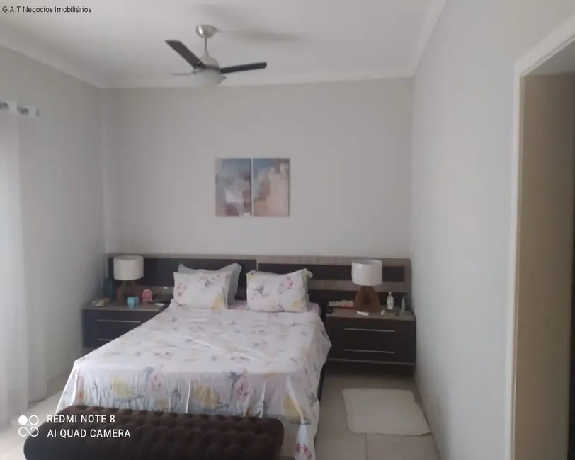 Foto 8 de Casa de Condomínio com 3 quartos à venda, 300m2 em Iporanga, Sorocaba - SP