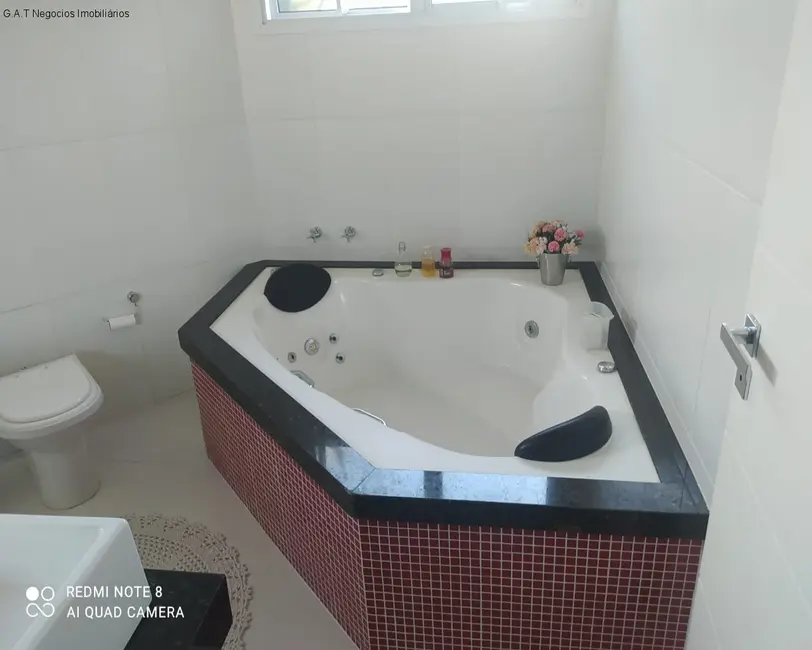 Foto 7 de Casa de Condomínio com 3 quartos à venda, 300m2 em Iporanga, Sorocaba - SP