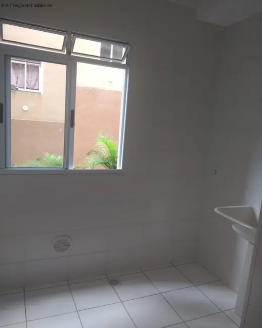Apartamento com 2 quartos à venda, 48m2 em Lopes de Oliveira, Sorocaba - SP - imagem 7 Foto 7 de Apartamento com 2 quartos à venda, 48m2 em Lopes de Oliveira, Sorocaba - SP