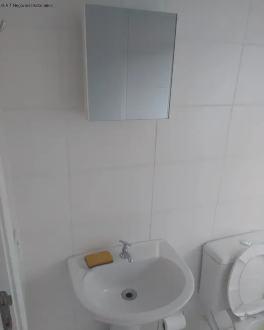 Apartamento com 2 quartos à venda, 48m2 em Lopes de Oliveira, Sorocaba - SP - imagem 6 Foto 6 de Apartamento com 2 quartos à venda, 48m2 em Lopes de Oliveira, Sorocaba - SP