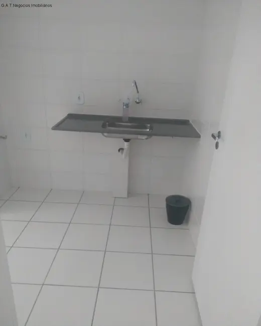 Apartamento com 2 quartos à venda, 48m2 em Lopes de Oliveira, Sorocaba - SP - imagem 3 Foto 3 de Apartamento com 2 quartos à venda, 48m2 em Lopes de Oliveira, Sorocaba - SP