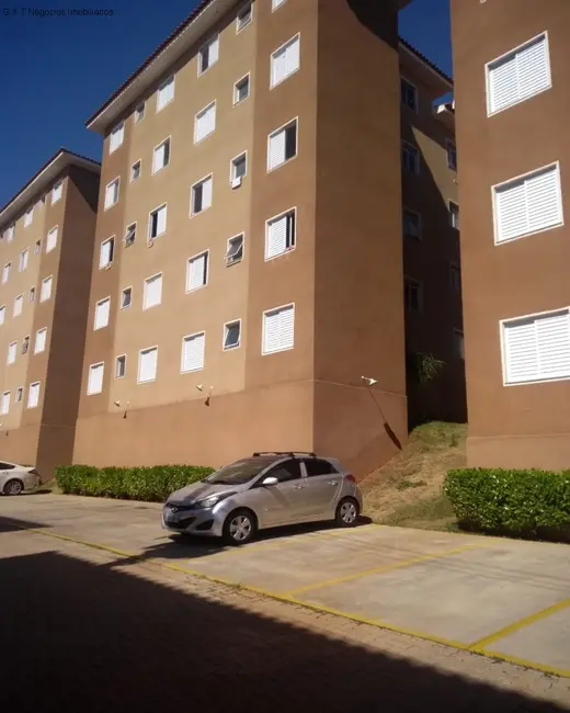 Apartamento com 2 quartos à venda, 48m2 em Lopes de Oliveira, Sorocaba - SP - imagem 1 Foto 1 de Apartamento com 2 quartos à venda, 48m2 em Lopes de Oliveira, Sorocaba - SP