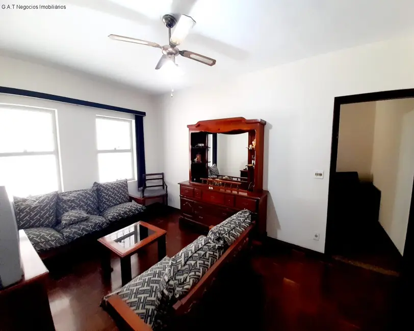 Foto 6 de Casa com 4 quartos à venda, 286m2 em Jardim Simus, Sorocaba - SP