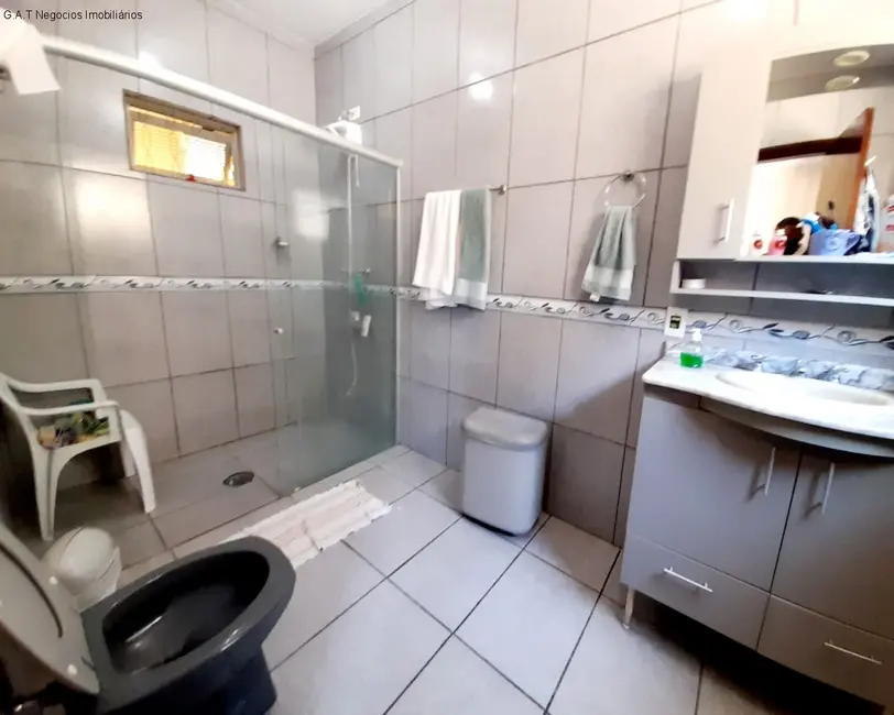 Foto 9 de Casa com 4 quartos à venda, 286m2 em Jardim Simus, Sorocaba - SP