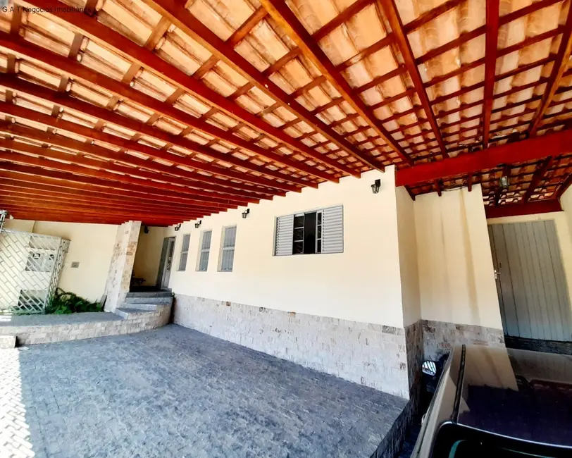 Foto 3 de Casa com 4 quartos à venda, 286m2 em Jardim Simus, Sorocaba - SP