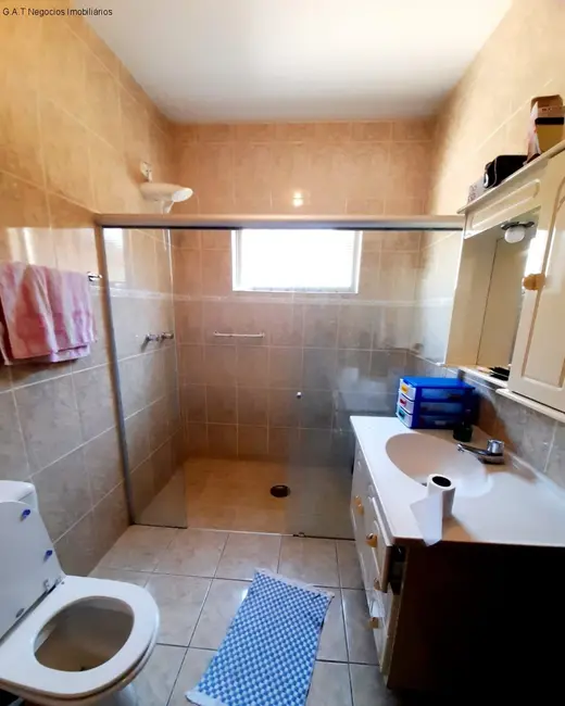 Foto 7 de Casa com 4 quartos à venda, 286m2 em Jardim Simus, Sorocaba - SP