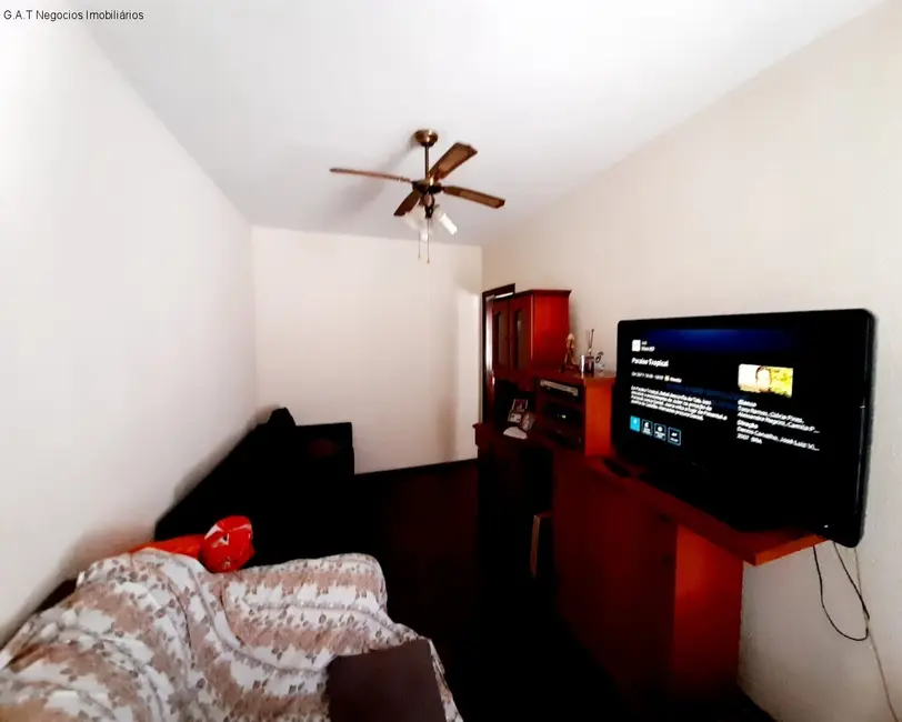 Foto 4 de Casa com 4 quartos à venda, 286m2 em Jardim Simus, Sorocaba - SP