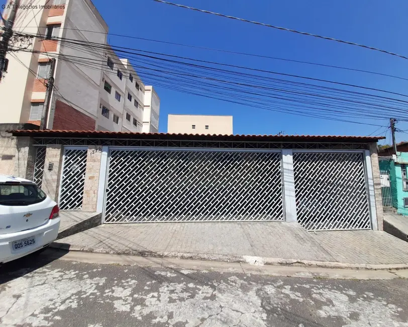 Foto 2 de Casa com 4 quartos à venda, 286m2 em Jardim Simus, Sorocaba - SP