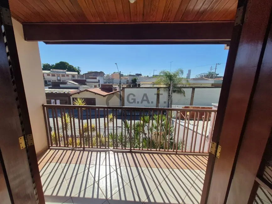 Foto 9 de Casa com 6 quartos à venda, 320m2 em Jardim América, Sorocaba - SP