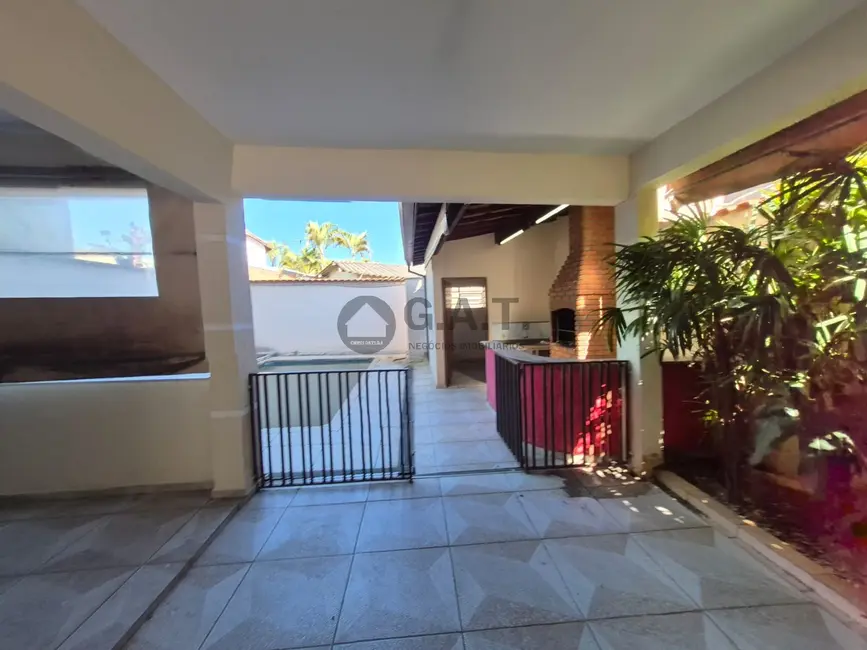 Foto 1 de Casa com 6 quartos à venda, 320m2 em Jardim América, Sorocaba - SP