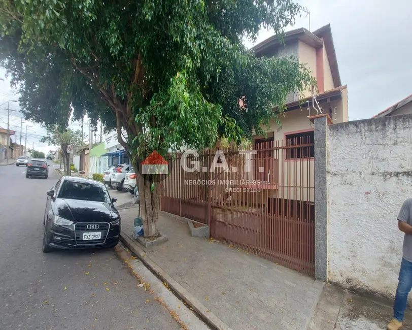 Foto 4 de Casa com 6 quartos à venda, 320m2 em Jardim América, Sorocaba - SP