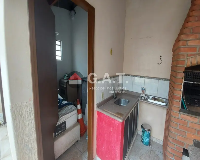Foto 8 de Casa com 6 quartos à venda, 320m2 em Jardim América, Sorocaba - SP