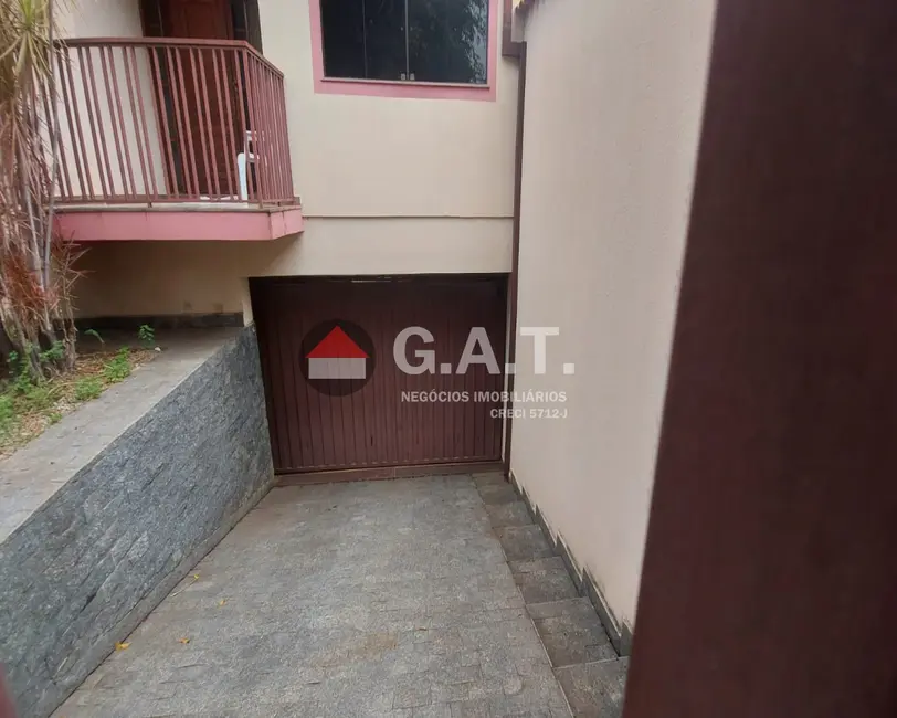 Foto 7 de Casa com 6 quartos à venda, 320m2 em Jardim América, Sorocaba - SP