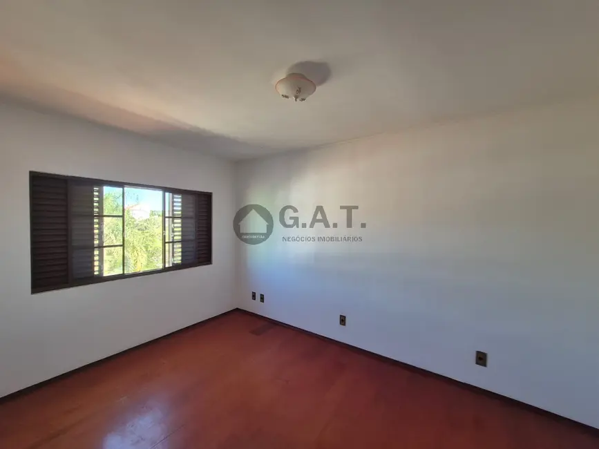 Foto 8 de Casa com 6 quartos à venda, 320m2 em Jardim América, Sorocaba - SP