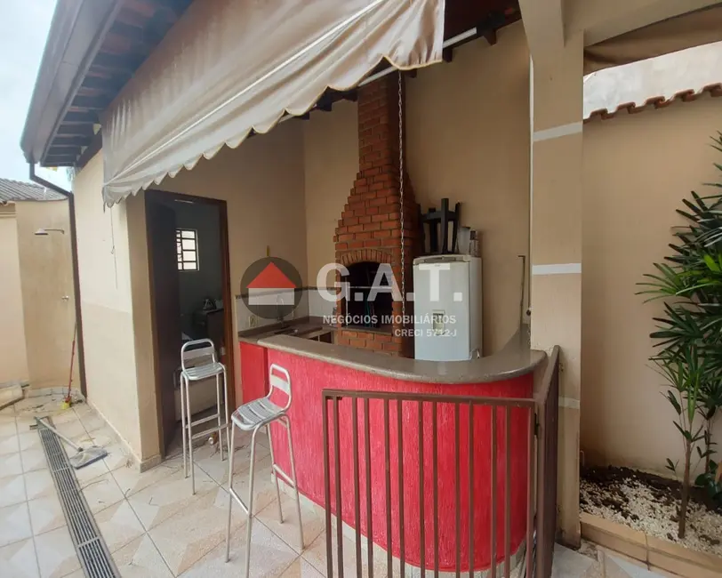 Foto 9 de Casa com 6 quartos à venda, 320m2 em Jardim América, Sorocaba - SP