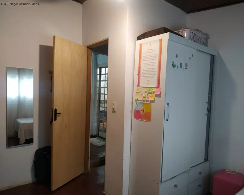 Foto 8 de Casa com 2 quartos à venda, 90m2 em Aracoiaba Da Serra - SP