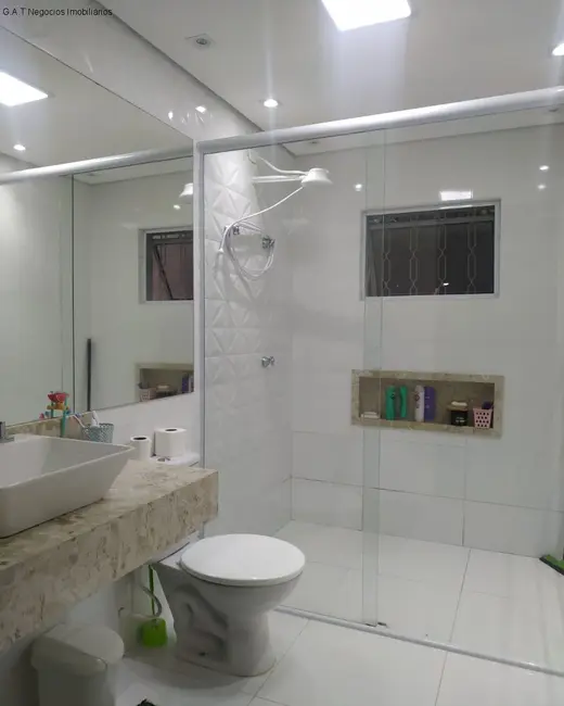 Foto 5 de Casa com 2 quartos à venda, 90m2 em Aracoiaba Da Serra - SP