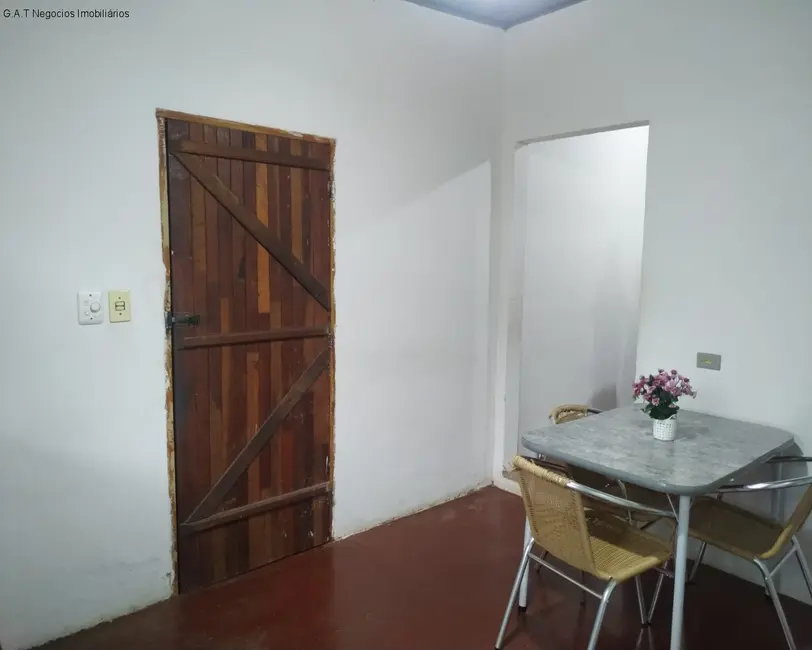 Foto 3 de Casa com 2 quartos à venda, 90m2 em Aracoiaba Da Serra - SP