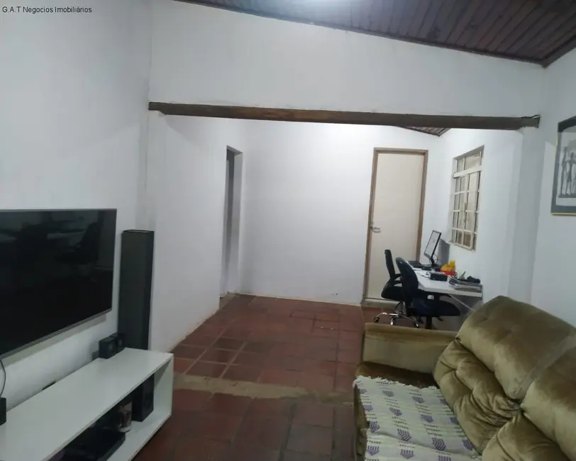 Foto 6 de Casa com 2 quartos à venda, 90m2 em Aracoiaba Da Serra - SP