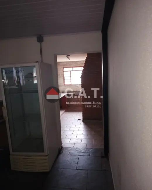 Foto 5 de Sala Comercial para alugar, 220m2 em Éden, Sorocaba - SP