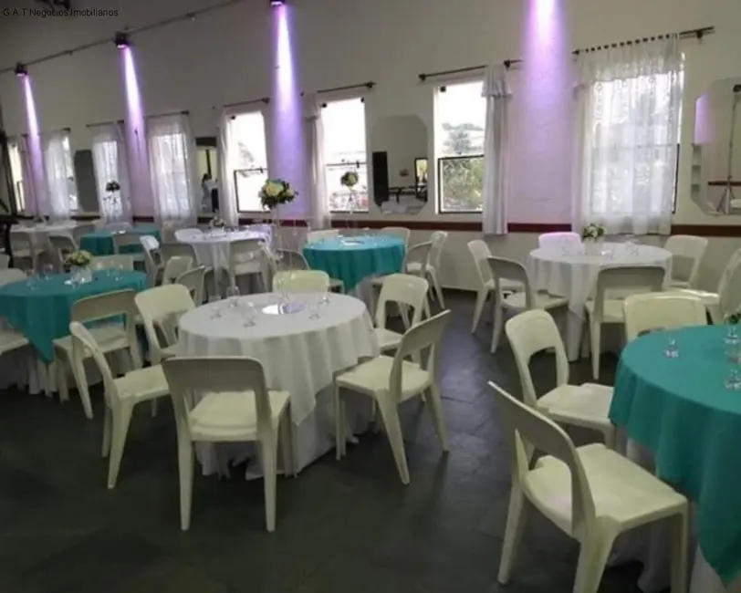 Foto 2 de Sala Comercial para alugar, 220m2 em Éden, Sorocaba - SP