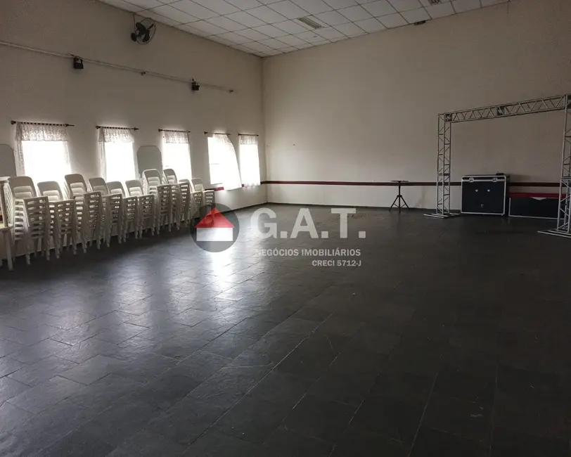 Foto 6 de Sala Comercial para alugar, 220m2 em Éden, Sorocaba - SP