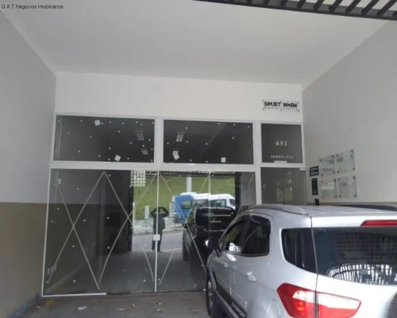 Foto 1 de Sala Comercial à venda e para alugar, 340m2 em Sorocaba - SP