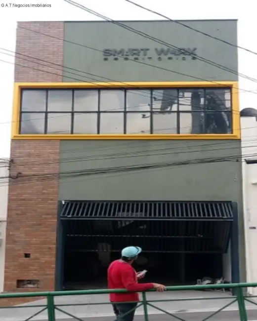 Foto 2 de Sala Comercial à venda e para alugar, 340m2 em Sorocaba - SP