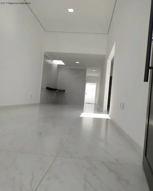 Foto 7 de Casa de Condomínio com 3 quartos à venda, 96m2 em Horto Florestal, Sorocaba - SP