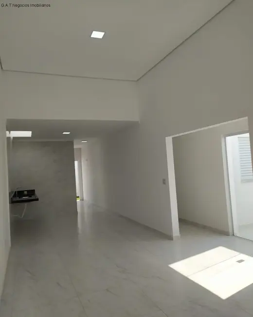 Foto 5 de Casa de Condomínio com 3 quartos à venda, 96m2 em Horto Florestal, Sorocaba - SP