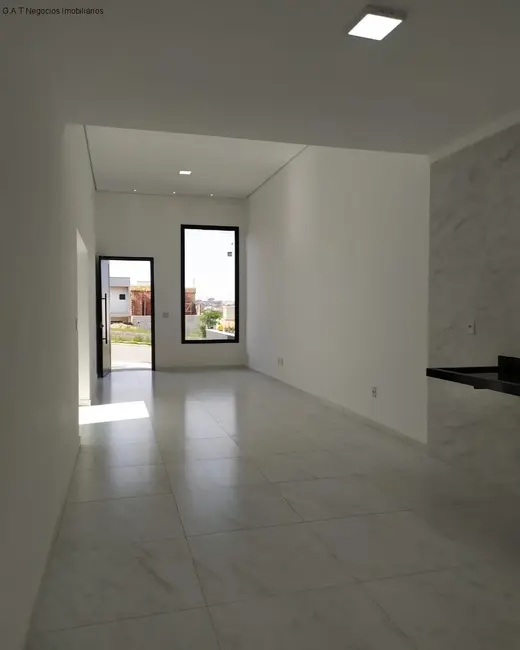 Foto 4 de Casa de Condomínio com 3 quartos à venda, 96m2 em Horto Florestal, Sorocaba - SP