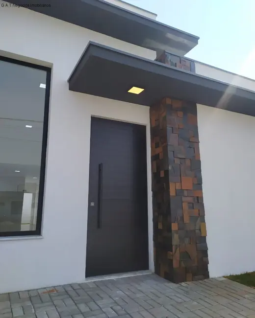 Foto 3 de Casa de Condomínio com 3 quartos à venda, 96m2 em Horto Florestal, Sorocaba - SP