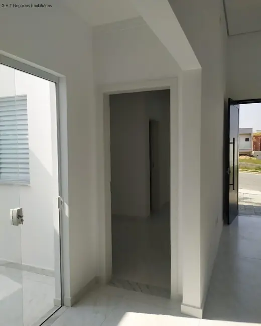 Foto 6 de Casa de Condomínio com 3 quartos à venda, 96m2 em Horto Florestal, Sorocaba - SP