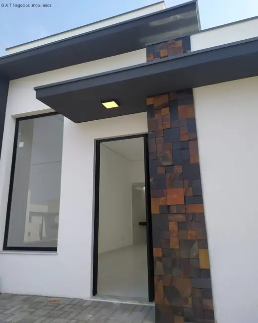 Foto 2 de Casa de Condomínio com 3 quartos à venda, 96m2 em Horto Florestal, Sorocaba - SP