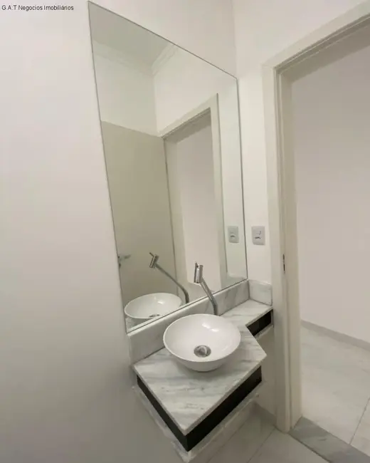 Foto 9 de Casa de Condomínio com 3 quartos à venda, 96m2 em Horto Florestal, Sorocaba - SP