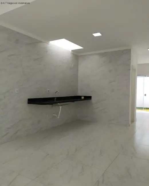 Foto 8 de Casa de Condomínio com 3 quartos à venda, 96m2 em Horto Florestal, Sorocaba - SP