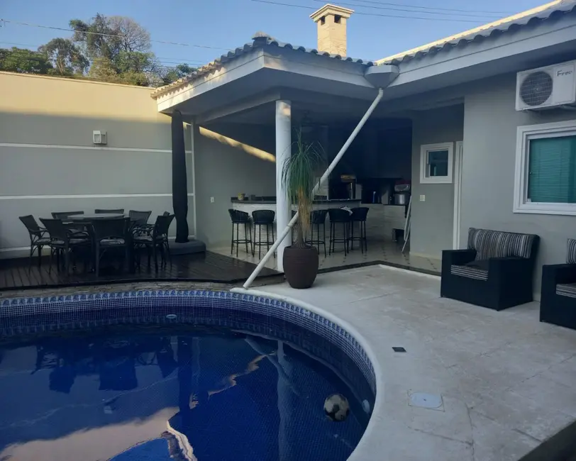 Foto 1 de Casa de Condomínio com 3 quartos para alugar, 350m2 em Sorocaba - SP